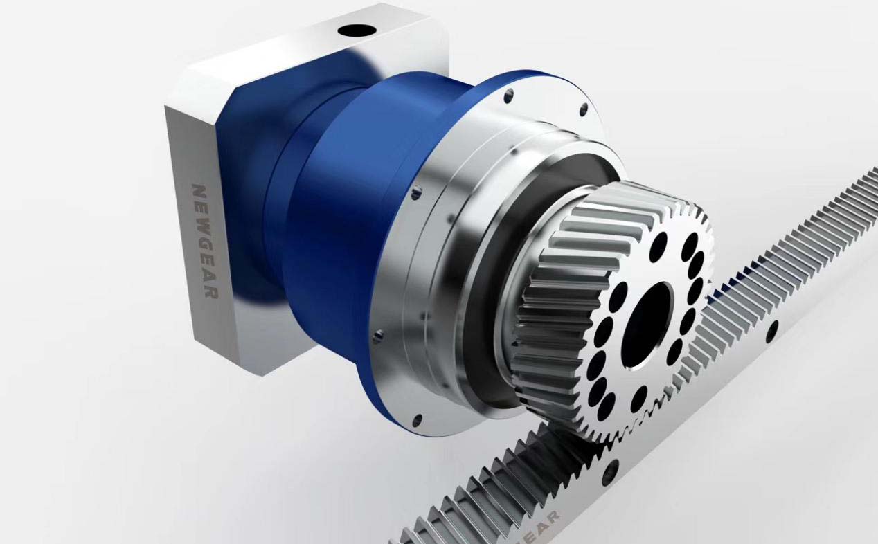 紐格爾行星減速機(jī) 紐格爾行星減速機(jī)