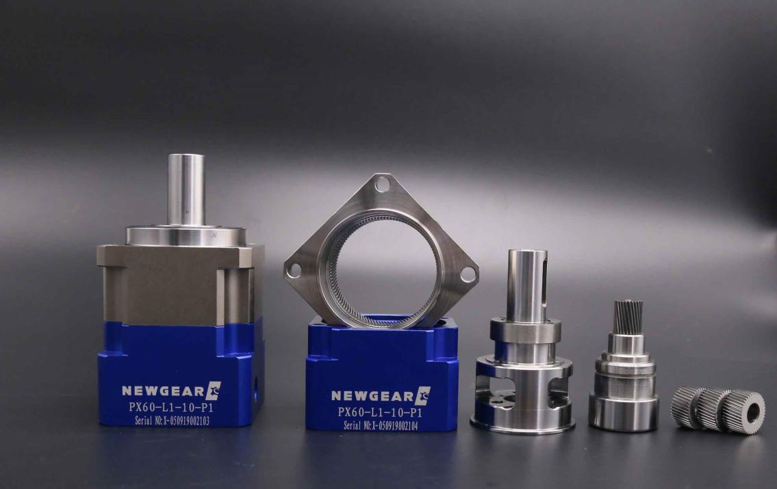 行星擺線減速機(jī) 行星擺線減速機(jī)